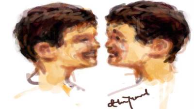 عيَّان مش غبى