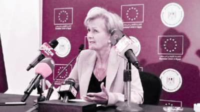 «ميثاق المتوسط»