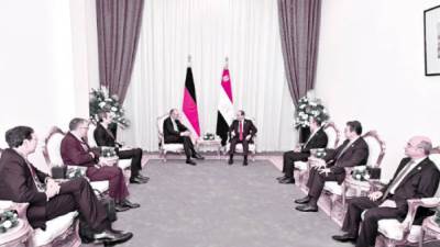 تجنب التصعيد