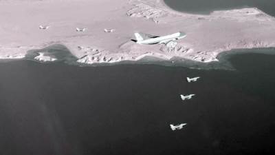 إنها مصر السلام