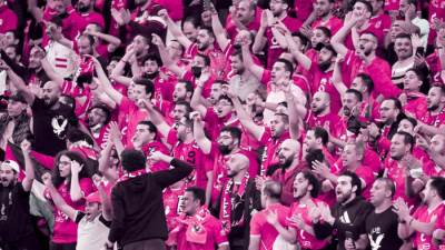 تفاصيـل خطـة الـ 250مليارًا فى «الأهلى»