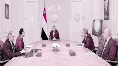 افتتاح يليق بمكانة مصر