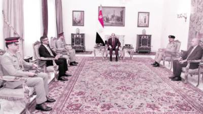 مكافحة التطرف والإرهاب