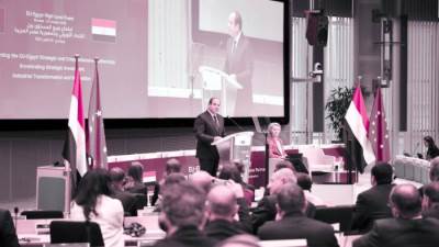 محطة جديدة لشراكة ممتدة