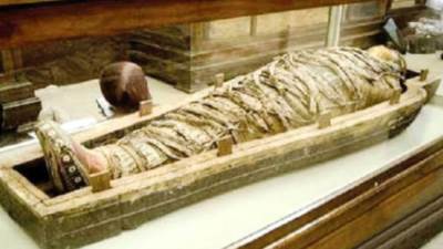 وقائع فرعونية فى طيبة القديمة