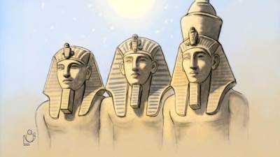 ملوك أول عصور التوحيد