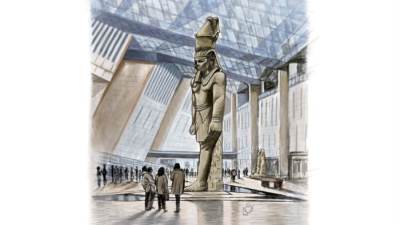 رمسيس.. الملك العظيم 