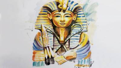 فى حضرة التاريخ