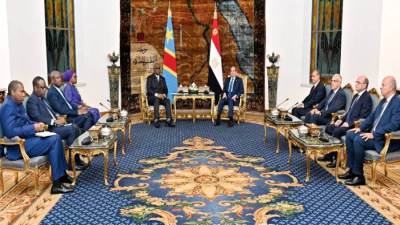 احترام القانون الدولى