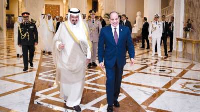 تنمية وازدهار