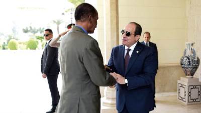 دعم مؤسسات الدولة الوطنية