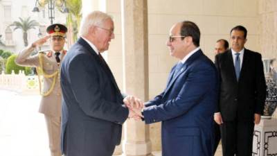 مكانة راسخة فى سجل الإنسانية