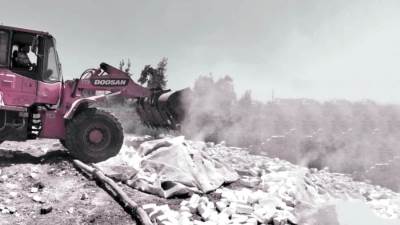 لا تهاون مع المخالفين