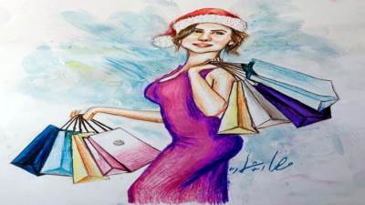 جمعة سوداء.. وثلاثاء سيبرانى!