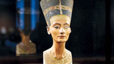 7 آلاف سنة على الرصيف! 