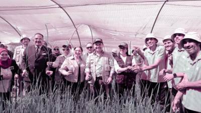 تمكين المجتمعات الريفية