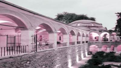 رحلة البحث عن أملاك مصر فى اليونان