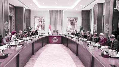 الإعلام قوى ناعمة