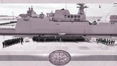 مناورات فى كل الاتجاهات 