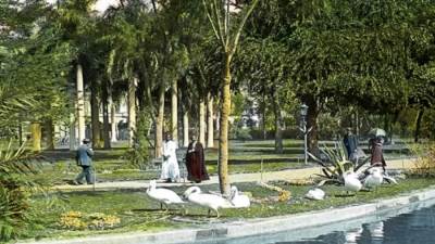 حواديت العتبة الزرقا