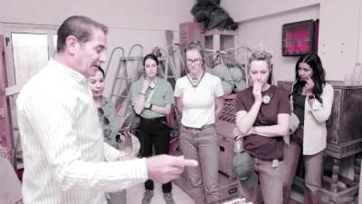 تدريب من أجل التمكين