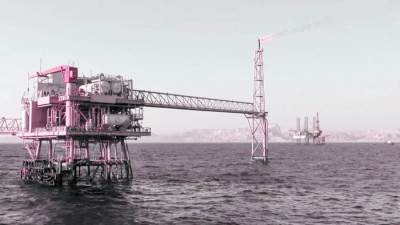 كشف بترولى جديد