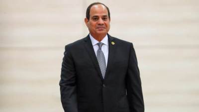 إنصاف رئاسى لإرادة الشعب