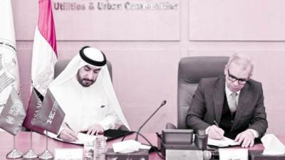 42 مليارًا استثمارات جديدة فى «التجمع»