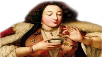 خمرة الصالحين