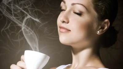 العشق فى فنجان بن