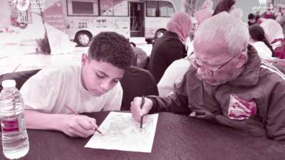 «اقرأ لجدو»