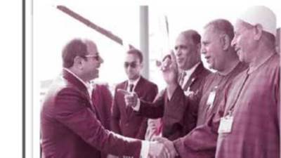 وتستمر الحياة الكريمة