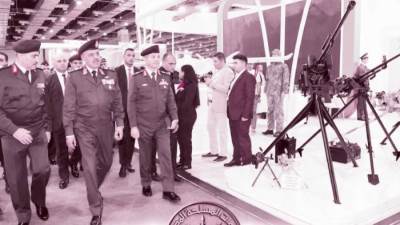 جاهزية لجميع المهام