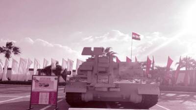 مصر تبهر العالم