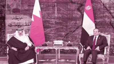  رفض قاطع لأى مساعٍ للتهجير