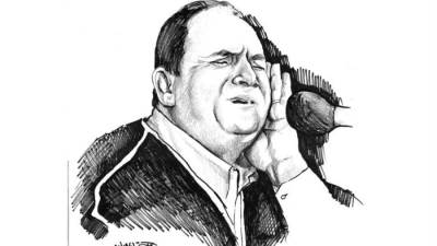 الشيخ الذى خلع له مصطفى إسماعيل العمامة