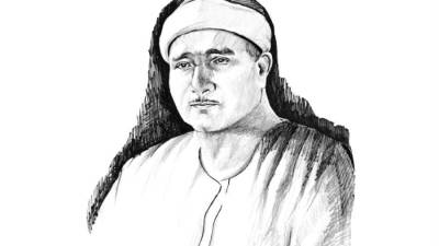 رئيس دولة التلاوة