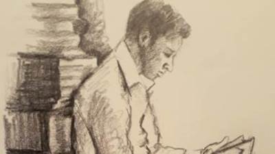 بين يدى الله