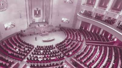 اقتراب نهاية أطول ماراثون انتخابى