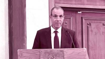 القاهرة بوابة موسكو إلى أفريقيا