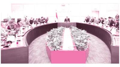 الارتقاء بأوضاع  ملايين المواطنين