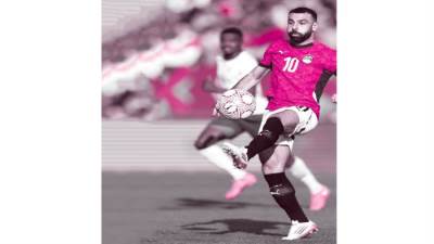 الفراعنة يدخلون من «الباب الكبير».. منتخب مصر يبدأ الاستعداد للأدوار الإقصائية