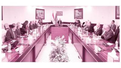 حوار مجتمعى فى قوانين المعلومات والتكنولوجيا