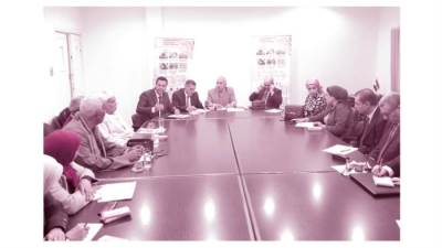 دعم التحول الرقمى