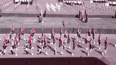 الدفاع عن الوطن.. مسئولية وشرف