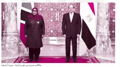  نموذج للتعاون الاقتصادى