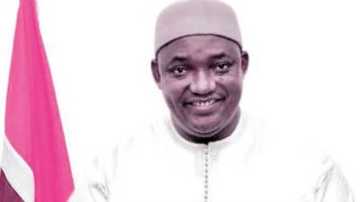 استقرار «غرب أفريقيا والساحل»