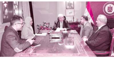 شراكة المستقبل