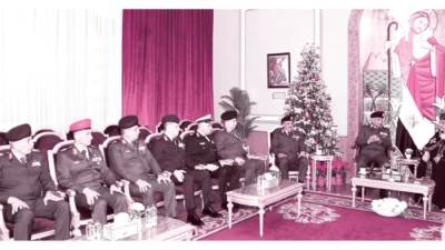 الداعم الحقيقى لبناء أمتنا العظيمة