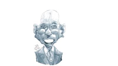 لمهادى «العنيف»!